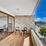 Miramar Deluxe Con Vista Al Mar