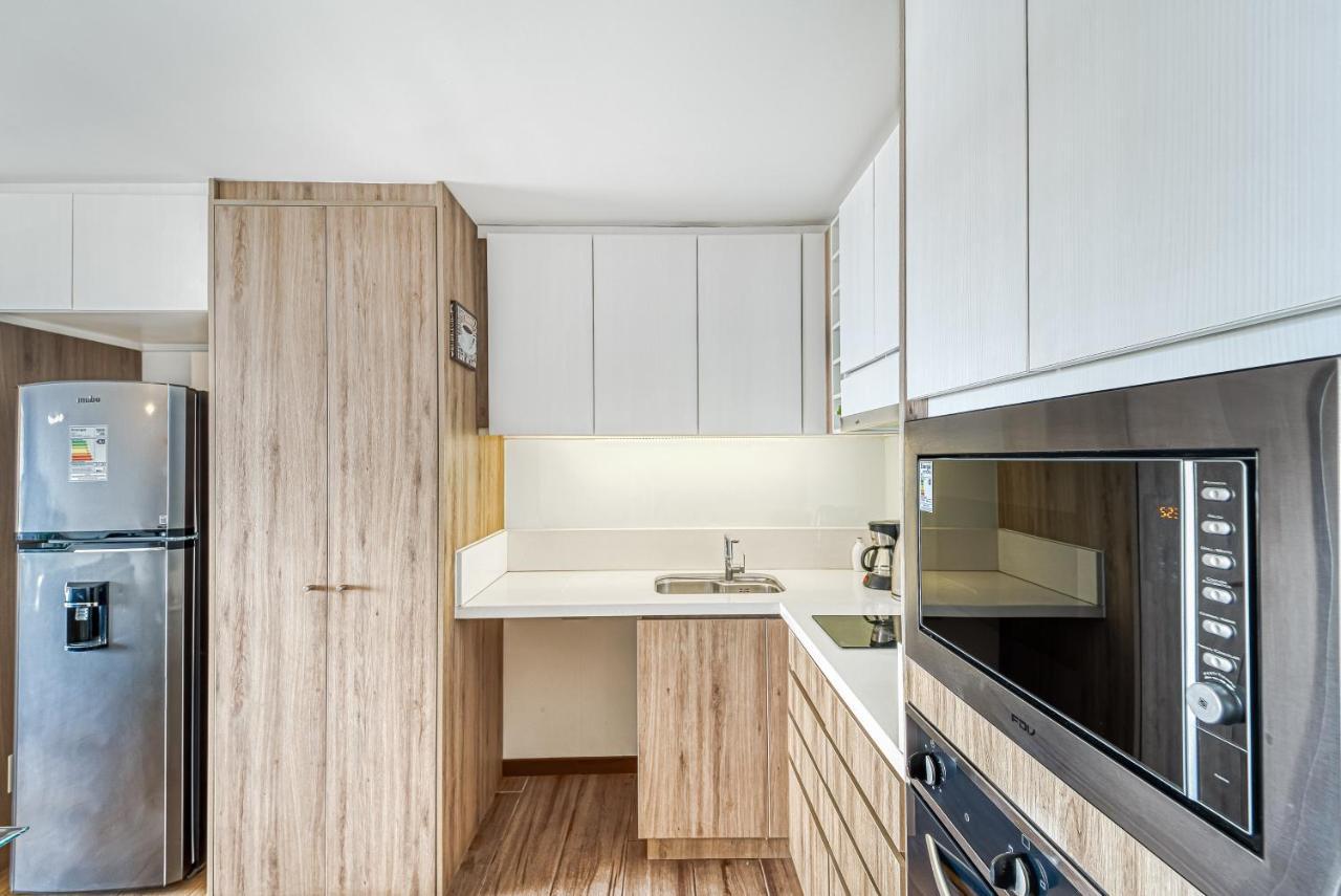 Apartamento Miramar Deluxe Con Vista Al Mar *
