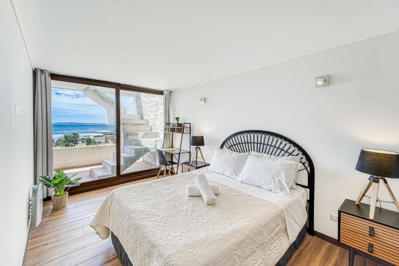 Apartamento Miramar Deluxe Con Vista Al Mar *